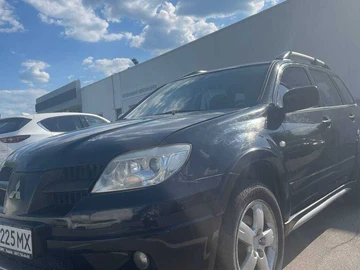 Авто Mitsubishi Outlander 2006 № 7977363