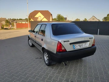 Авто Dacia Solenza 2003 № 7977369