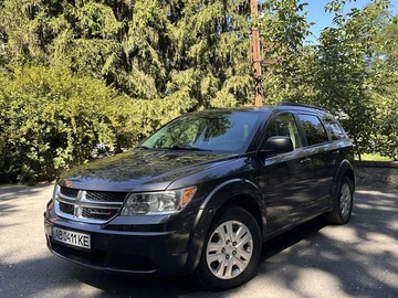 Авто Dodge Journey 2015 № 7977373