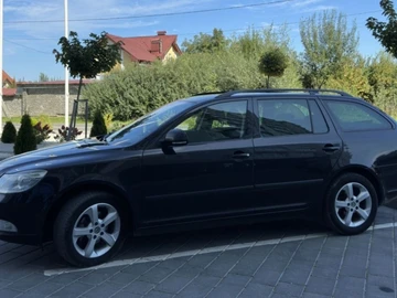 Авто Skoda Octavia 2012 № 7977383