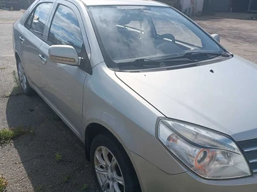 Авто Geely Mk 2014 № 7977389