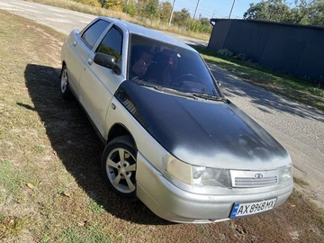 Авто ВАЗ 21104 2007 № 7977396