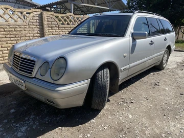 Авто Mercedes 200 1998 № 7977397