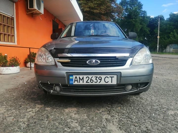 Авто ВАЗ 2170 Priora 2007 № 7977403