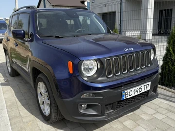 Авто Jeep Cj8 2018 № 7977407