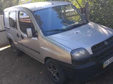 Авто Opel Admiral 2004 № 7977408