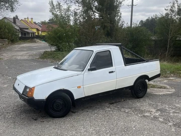 Авто ЗАЗ Таврия 2002 № 7977414