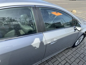 Авто Toyota Avensis 2011 № 7977418