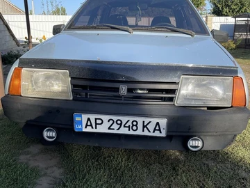 Авто ВАЗ 21099 2004 № 7977419