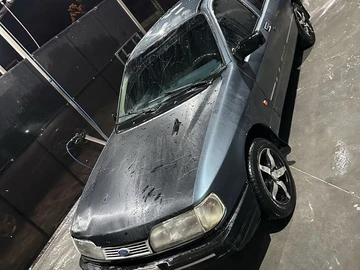 Авто Ford Sierra 1990 № 7977420