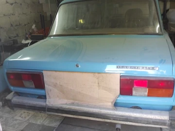 Авто ВАЗ 2105 1990 № 7977422