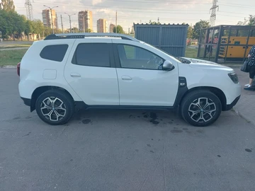 Авто Renault Duster 2021 № 7977428