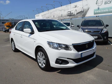 Авто Peugeot 104 2021 № 7977429