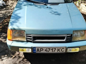 Авто ЗАЗ 1103 Slavuta 2006 № 7977434