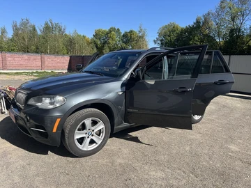 Авто BMW X5 2012 № 7977443