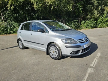 Авто Volkswagen Golf Plus 2007 № 7977449