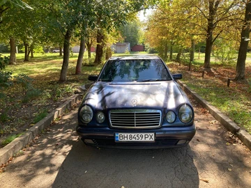 Авто Mercedes 200 1996 № 7977450