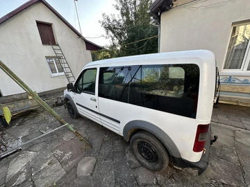 Авто Ford Tourneo Connect 2007 № 7977454