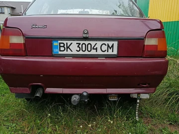 Авто ЗАЗ 1103 Slavuta 2004 № 7977469