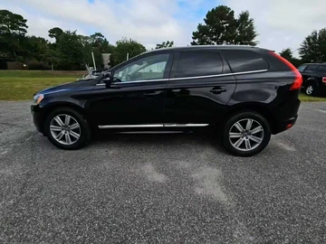 Авто Volvo Xc60 2017 № 7977470