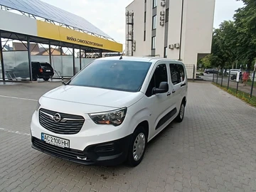 Авто Opel Combo 2022 № 7977473