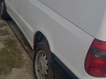 Авто Skoda Felicia 2000 № 7977479