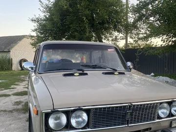 Авто ВАЗ 2106 1990 № 7977483