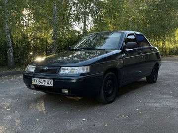 Авто ВАЗ 2110 2007 № 7977489