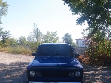 Авто ВАЗ 2106 2002 № 7977490