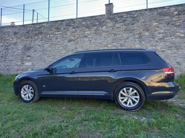 Авто Volkswagen Passat Variant 2015 № 7977496
