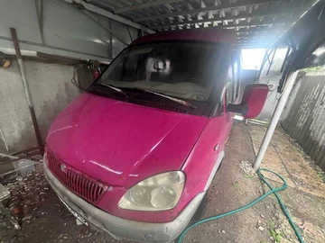 Авто ГАЗ 21 Волга 2005 № 7977500