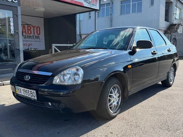 Авто ВАЗ 2172 Priora 2011 № 7977501