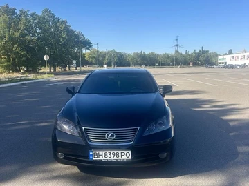 Авто Lexus Es Серія 2007 № 7977504