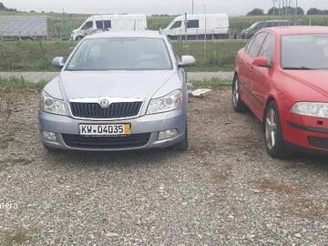 Авто Skoda Octavia 2011 № 7977513