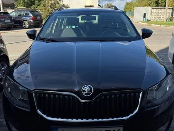 Авто Skoda Octavia 2016 № 7977514