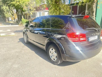 Авто Dodge Journey 2012 № 7977517
