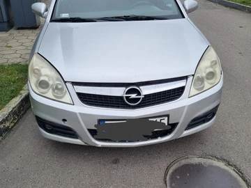 Авто Opel Vectra 2005 № 7977518