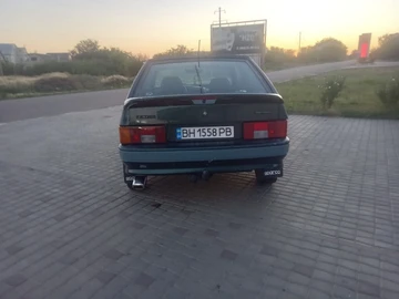 Авто ВАЗ 2113 2007 № 7977520
