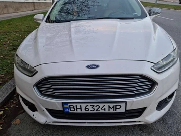 Авто Daewoo Arcadia 2015 № 7977525