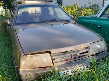 Авто ВАЗ 2108 2000 № 7977533