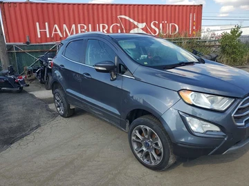 Авто Ford Ecosport 2018 № 7977535