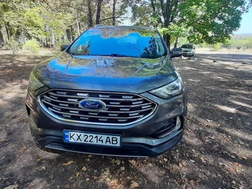 Авто Ford Edge 2019 № 7977538