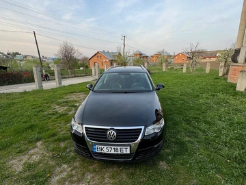 Авто Volkswagen Passat Cc 2010 № 7977541