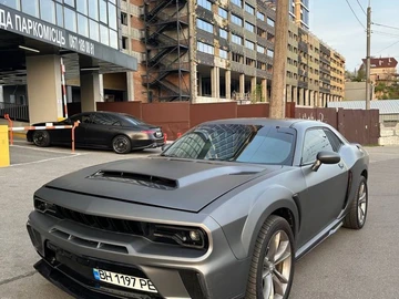 Авто Dodge Challenger 2019 № 7977547