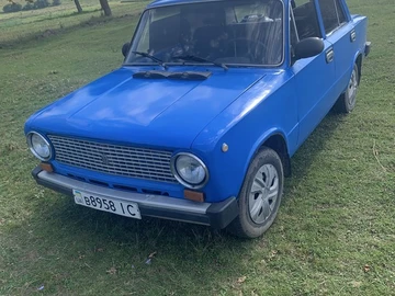 Авто ВАЗ 2101 1980 № 7977548