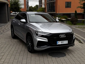 Авто Audi 100 2020 № 7977550