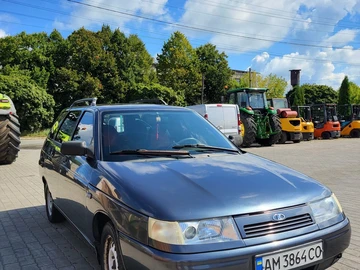 Авто ВАЗ 2111 2008 № 7977554