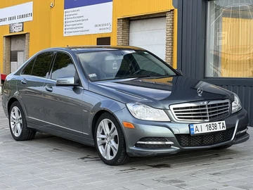 Авто Mercedes 250 2011 № 7977560