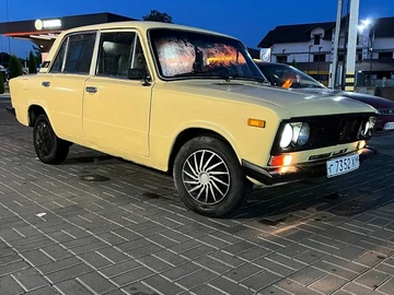 Авто ВАЗ 2106 1992 № 7977564