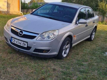 Авто Opel Vectra 2006 № 7977565